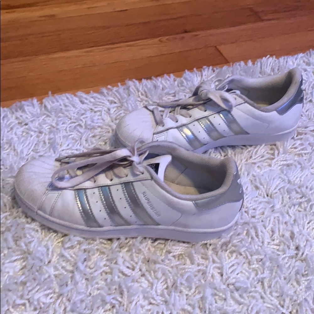 Adidas Superstar Sneakers